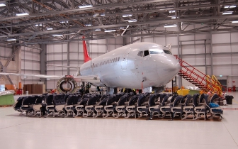 BSc (Hons) Professional Aviation Engineering Practice (CCN, KLMUKE & IAAN)