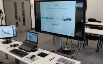 EASA/UKCAA Part 147 Aircraft Type Training B1.1 & B2